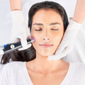 Hydrafacial