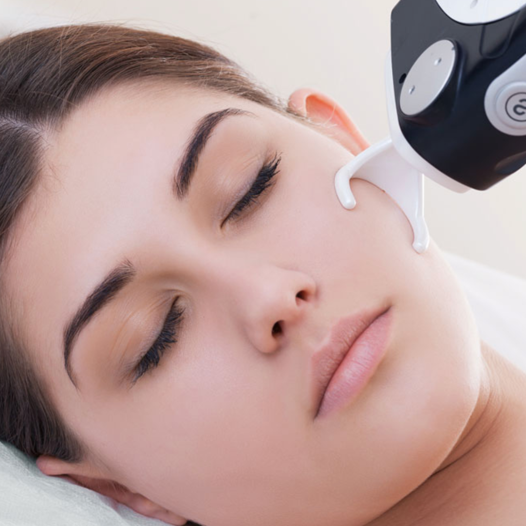 PIXEL Facial Rejuvenation - Single Treatment